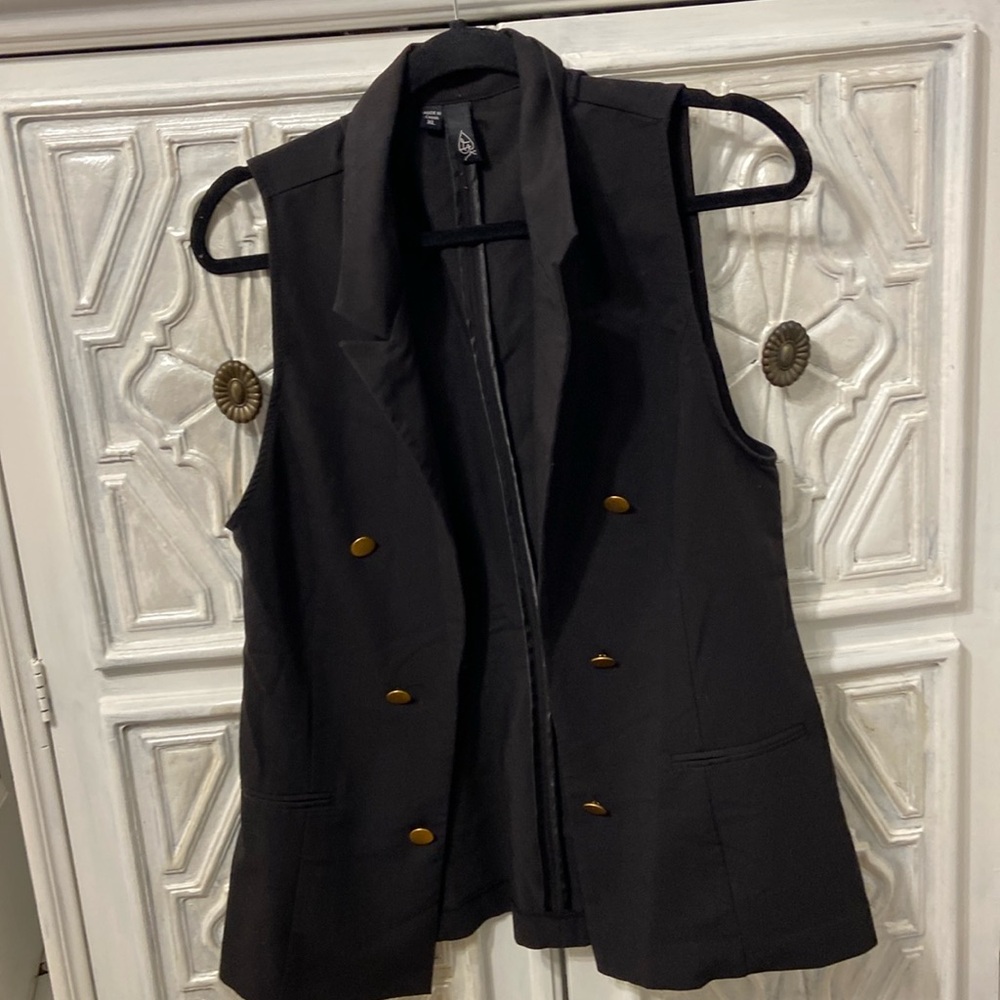Final price accepted ❤️❤️ Vintage vest